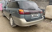 Subaru Outback, 2001 Алматы