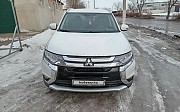 Mitsubishi Outlander, 2018 Қарағанды