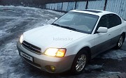 Subaru Outback, 2001 Темиртау