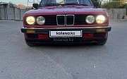 BMW 318, 1984 