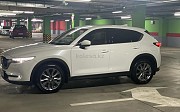 Mazda CX-5, 2019 