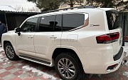 Toyota Land Cruiser, 2021 Астана