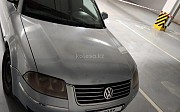 Volkswagen Passat, 2004 Астана