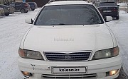 Nissan Cefiro, 1999 Қарағанды