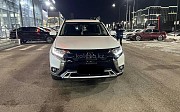 Mitsubishi Outlander, 2021 Астана