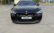 BMW M8, 2021 
