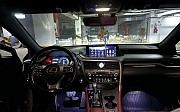 Lexus RX 200t, 2016 Астана