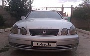 Lexus GS 300, 1998 Тараз