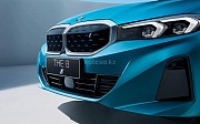 BMW i3, 2022 
