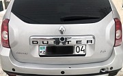 Renault Duster, 2013 Ақтөбе