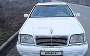 Mercedes-Benz S 320, 1997 
