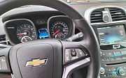 Chevrolet Malibu, 2014 