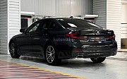 BMW 520, 2021 