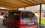 Volkswagen Sharan, 1995 Сарыкемер