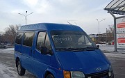 Ford Transit, 1997 Қарағанды