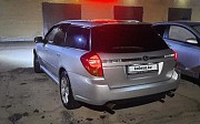 Subaru Legacy, 2003 