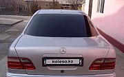 Mercedes-Benz E 320, 2001 Туркестан
