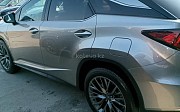 Lexus RX 350, 2019 Алматы