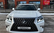Lexus GX 460, 2021 Алматы