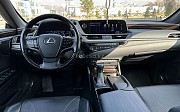Lexus ES 250, 2019 