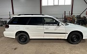 Subaru Legacy, 1997 Астана