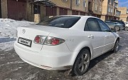 Mazda 6, 2004 Астана