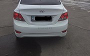 Hyundai Accent, 2014 Павлодар