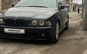 BMW 525, 2001 Шымкент