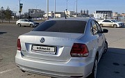 Volkswagen Polo, 2016 Нұр-Сұлтан (Астана)