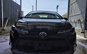 Toyota Corolla, 2020 Шымкент