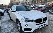 BMW X6, 2016 Алматы
