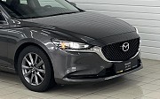Mazda 6, 2019 