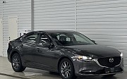 Mazda 6, 2019 