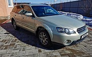 Subaru Outback, 2005 Астана