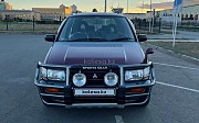 Mitsubishi RVR, 1995 Орал
