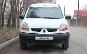 Renault Kangoo, 2007 Алматы