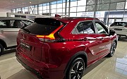 Mitsubishi Eclipse Cross, 2022 Қызылорда