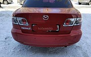 Mazda 6, 2005 Өскемен