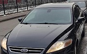 Ford Mondeo, 2012 