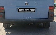 Volkswagen Caravelle, 1997 