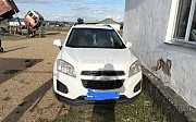Chevrolet Tracker, 2014 Караганда