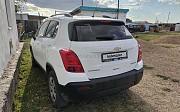 Chevrolet Tracker, 2014 Қарағанды