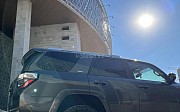 Toyota 4Runner, 2016 Астана