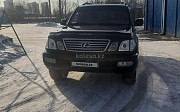 Lexus LX 470, 1998 Астана