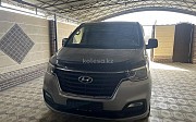 Hyundai Starex, 2020 Кентау