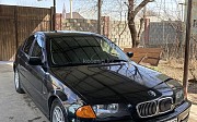 BMW 316, 2000 Шымкент