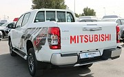 Mitsubishi L200, 2023 