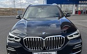 BMW X5, 2019 Қарағанды