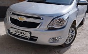 Chevrolet Cobalt, 2021 Туркестан