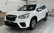 Subaru Forester, 2018 Уральск